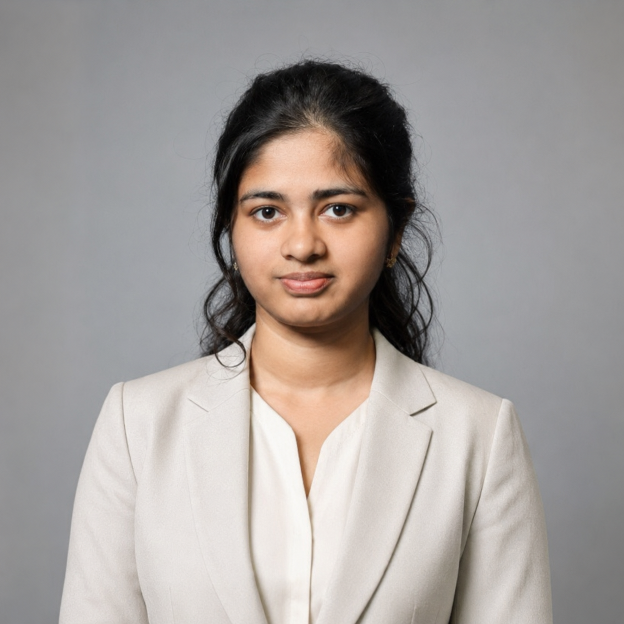 Isha Valiveti